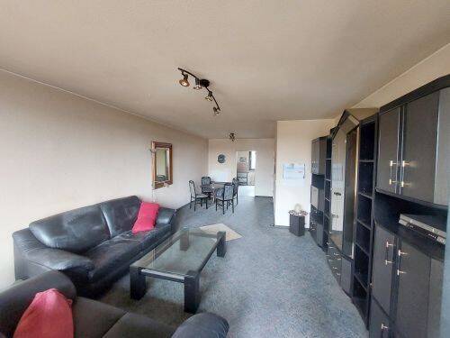 Etagenwohnung Düsseldorf Unterrath - 3 Zimmer, 83 m&sup2;, 299.000&euro; | Angebot:25770033