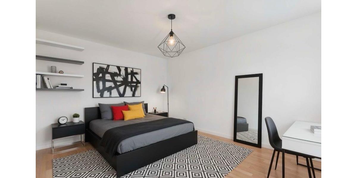 Etagenwohnung Haan - 2 Zimmer, 60 m&sup2;, 980&euro; | Angebot:26479999