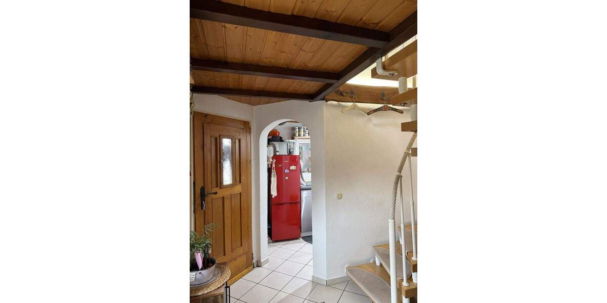 Einfamilienhaus Solingen Ohligs-Aufderhöhe - 3 Zimmer, 57 m&sup2;, 310.000&euro; | Angebot:25854466