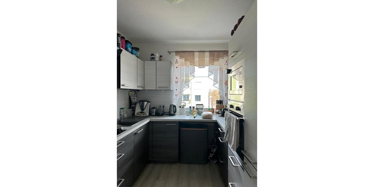 Etagenwohnung Remscheid Gemarkung Bergisch Born - 4 Zimmer, 88 m&sup2;, 609&euro; | Angebot:25918595