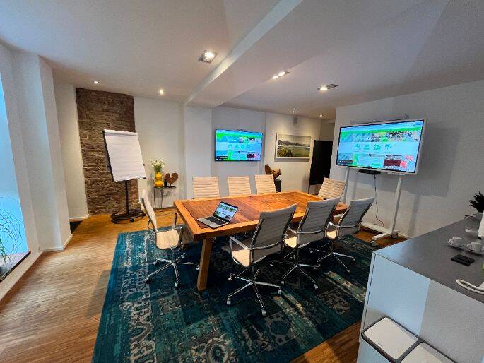 Gewerbeobjekt Essen Rüttenscheid - 239&euro; | Angebot:25710591