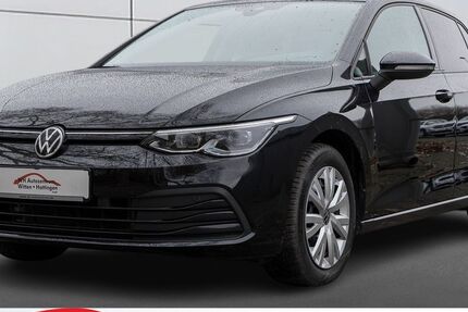 VW Golf 59.410 km 18.371 &euro; Witten 58453