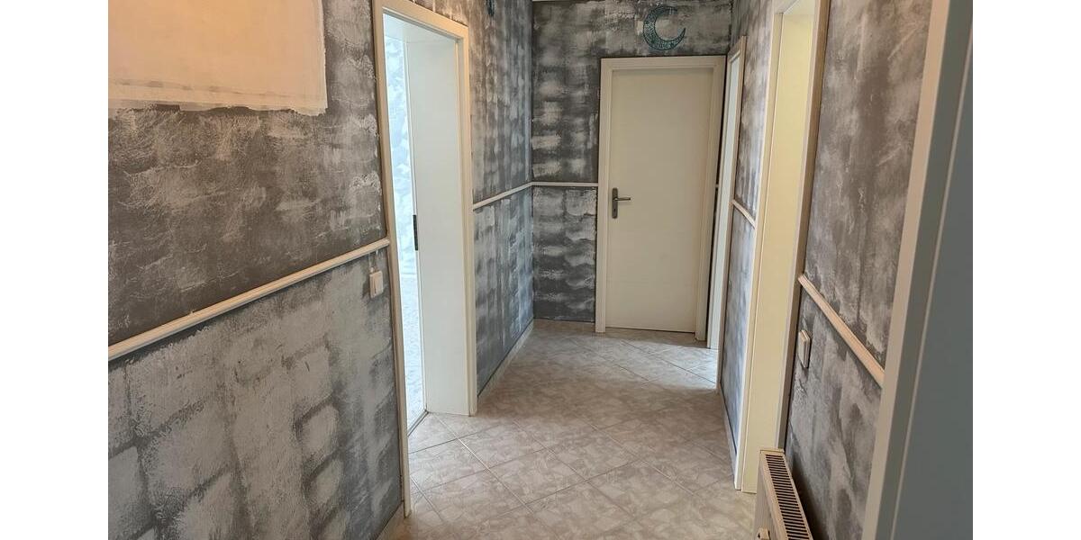 Erdgeschoßwohnung Wuppertal Dornap - 3 Zimmer, 70 m&sup2;, 155.000&euro; | Angebot:26067809