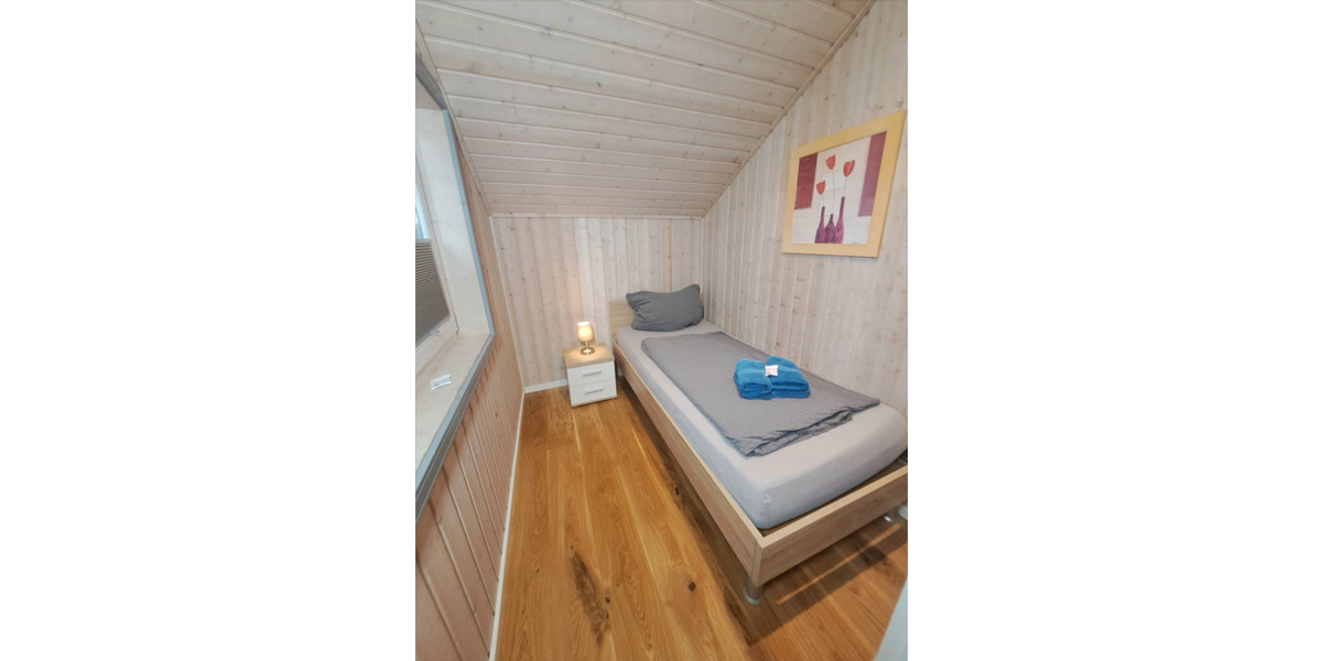 Ferienimmobilie Gelsenkirchen - 179&euro; | Angebot:18587184