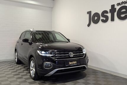VW T-Cross 71.899 km 16.990 &euro; Monheim 40789