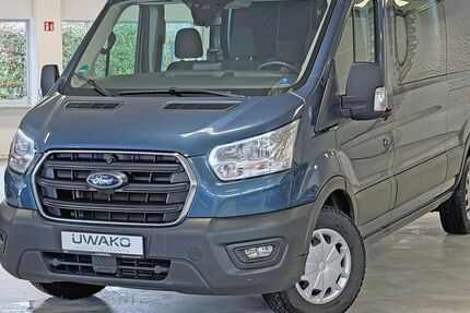 Ford Transit 29.991 km 29.000 &euro; Solingen 42699