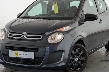 Citroen C1 90.550 km 6.660 &euro; Düsseldorf 40599