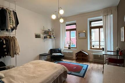 Wohnung Wuppertal Elberfeld - 1 Zimmer, 35 m&sup2;, 299&euro; | Angebot:26632807