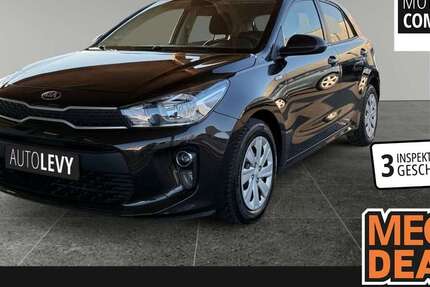 Kia Rio 37.701 km 12.299 &euro; Heiligehaus 42579
