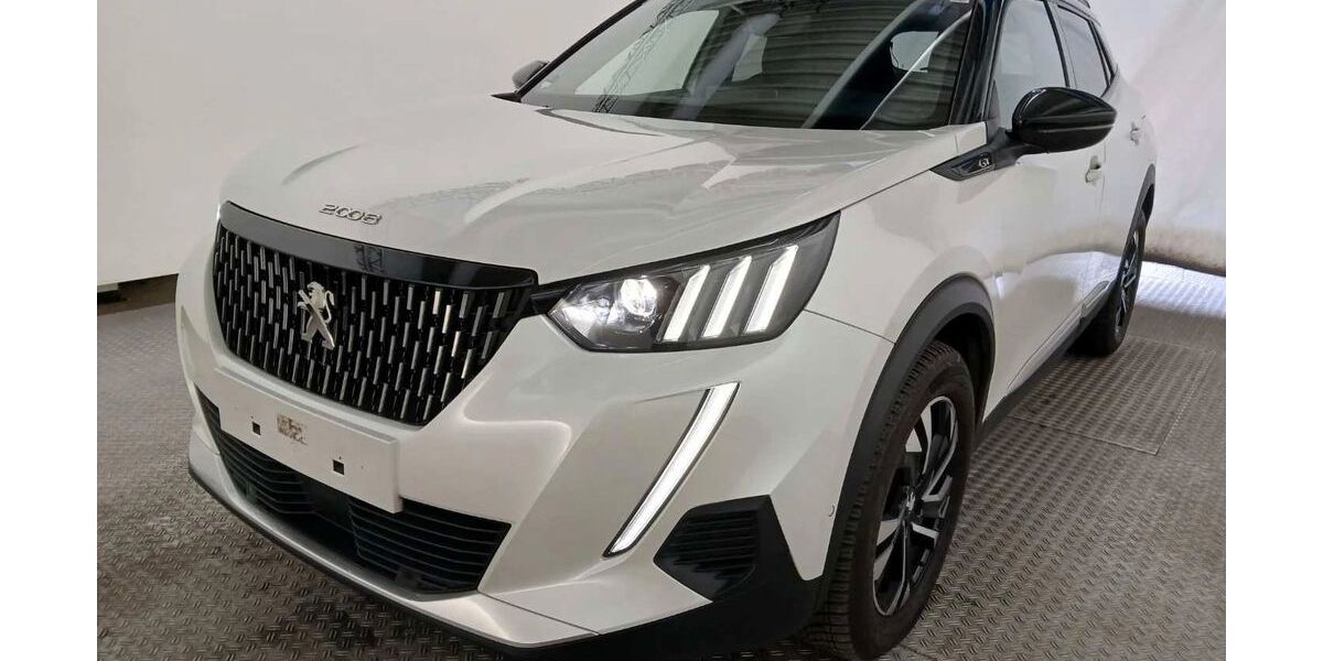 Peugeot 2008 18.500 km 21.490 &euro; Gevelsberg 58285