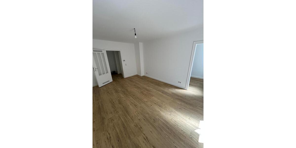 Etagenwohnung Wuppertal Lichtenplatz - 2 Zimmer, 54 m&sup2;, 668&euro; | Angebot:26532487