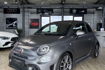 Abarth 595C 33.040 km 19.990 &euro; Remscheid 42859