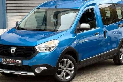 Dacia Dokker 60.000 km 16.398 &euro; Ratingen 40880