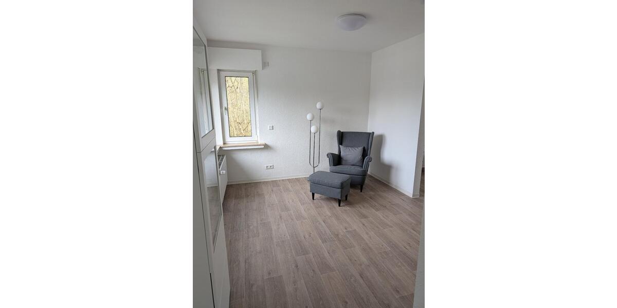 Etagenwohnung Wuppertal Gemarkung Nächstebreck - 2.5 Zimmer, 75 m&sup2;, 600&euro; | Angebot:26636745