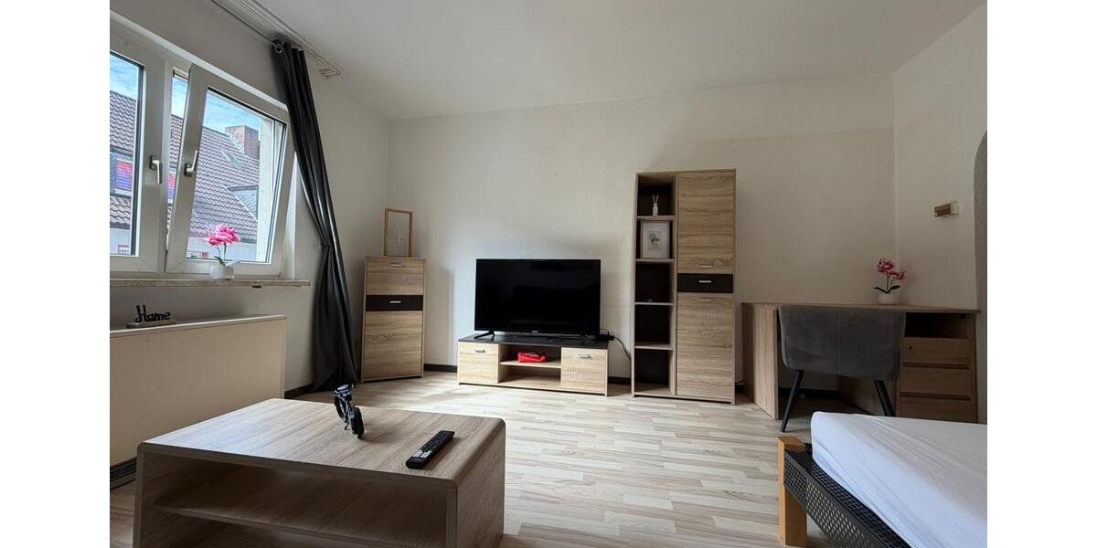 Etagenwohnung Essen Stadtkern - 1.5 Zimmer, 33 m&sup2;, 749&euro; | Angebot:26022706