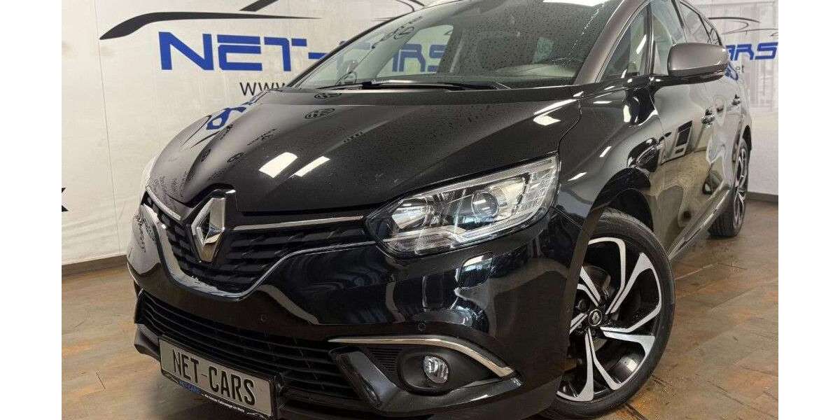 Renault Grand Scenic 149.998 km 12.850 &euro; Hilden (bei Düsseldorf) 40721