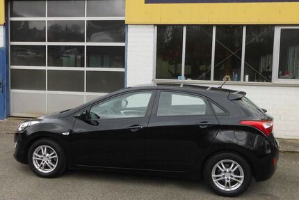 Hyundai i30 173.900 km 4.900 &euro; Burscheid 51399