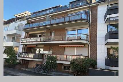 Wohnung Düsseldorf-Oberkassel Oberkassel - 2 Zimmer, 69 m&sup2;, 338.000&euro; | Angebot:25304887
