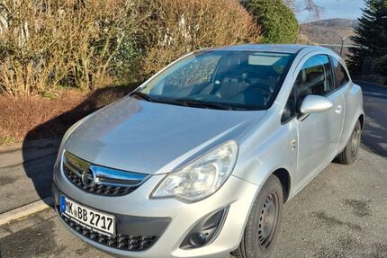 Opel Corsa 105.000 km 3.400 &euro; Schalksmühle 58579
