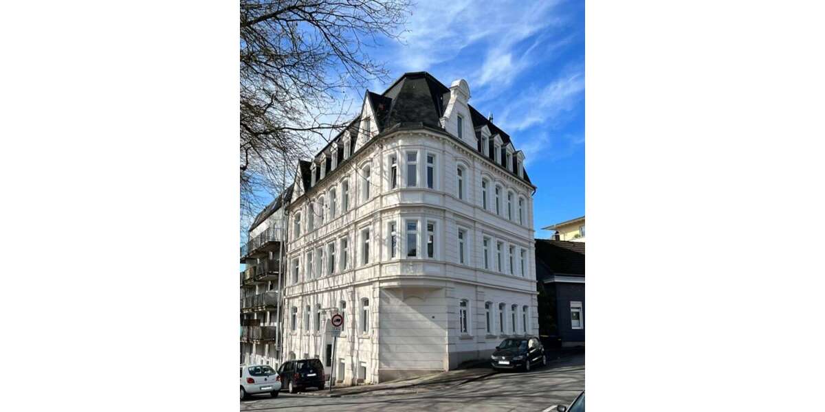 Etagenwohnung Solingen Solingen-Mitte - 2 Zimmer, 86 m&sup2;, 570&euro; | Angebot:26940769