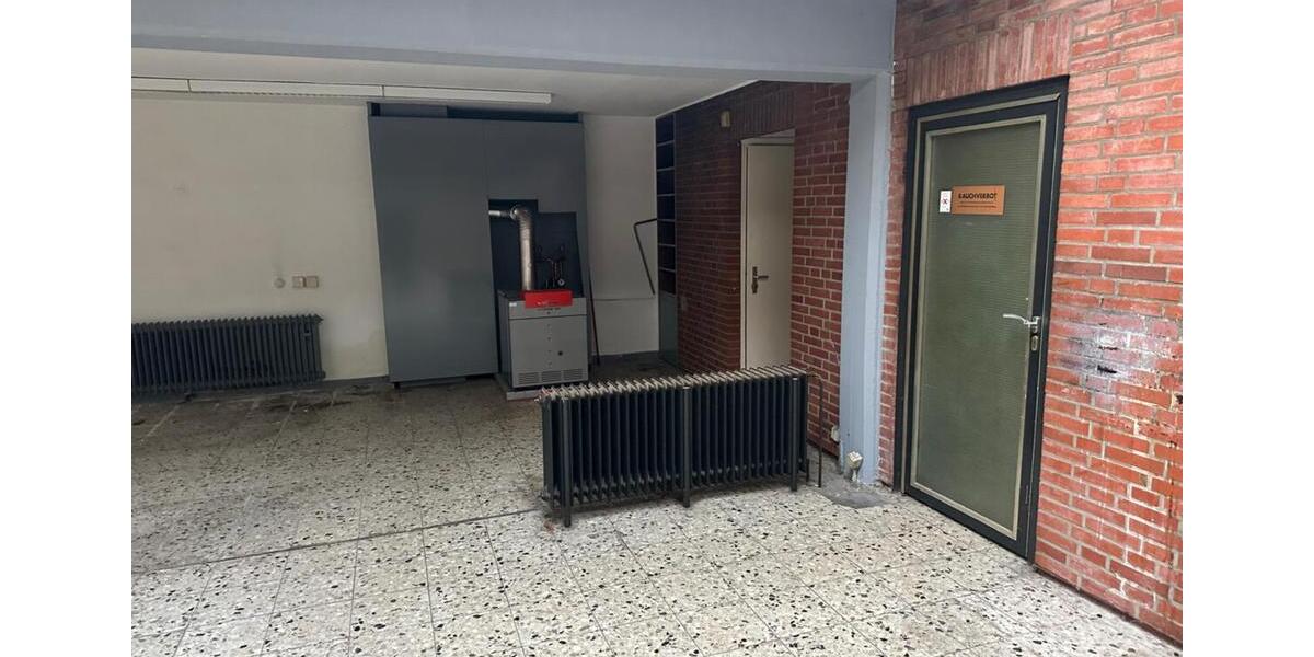 Gewerbeobjekt Gelsenkirchen Ückendorf - 950&euro; | Angebot:25519639