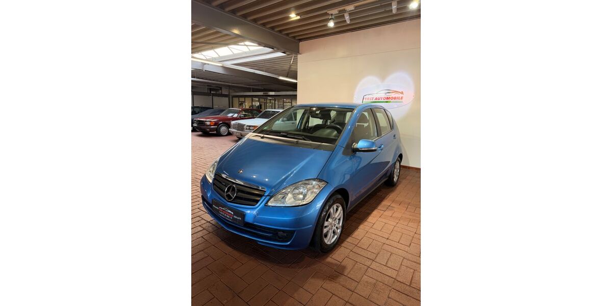 Mercedes-Benz A 170 89.000 km 6.999 &euro; Wülfrath 42489