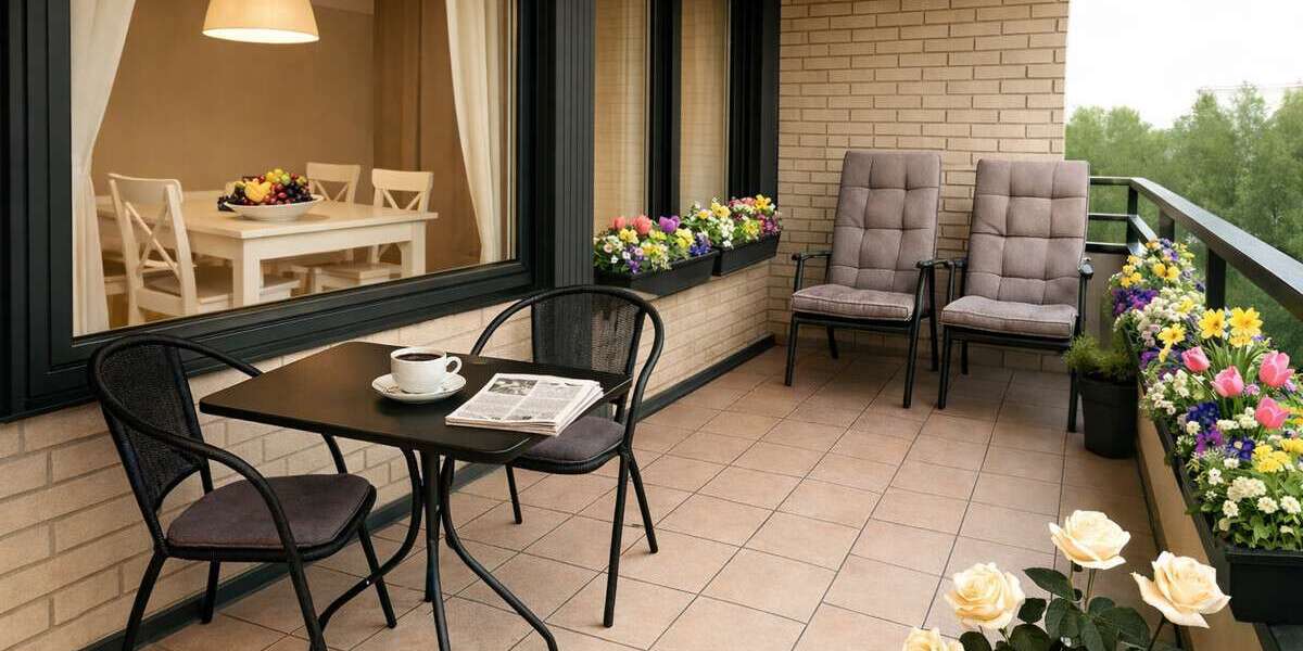 Etagenwohnung Düsseldorf Stadtbezirk 9 - 4 Zimmer, 104 m&sup2;, 365.000&euro; | Angebot:25245146