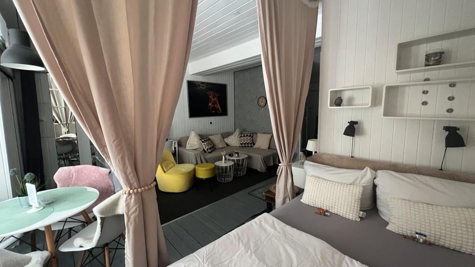 Ferienimmobilie Essen Stadtbezirk VI - 60&euro; | Angebot:25631360