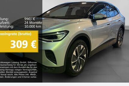 VW ID.4 15.426 km 31.870 &euro; Gelsenkirchen 45888