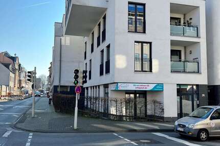 Gewerbeobjekt Solingen Ohligs - 2.250&euro; | Angebot:25351833