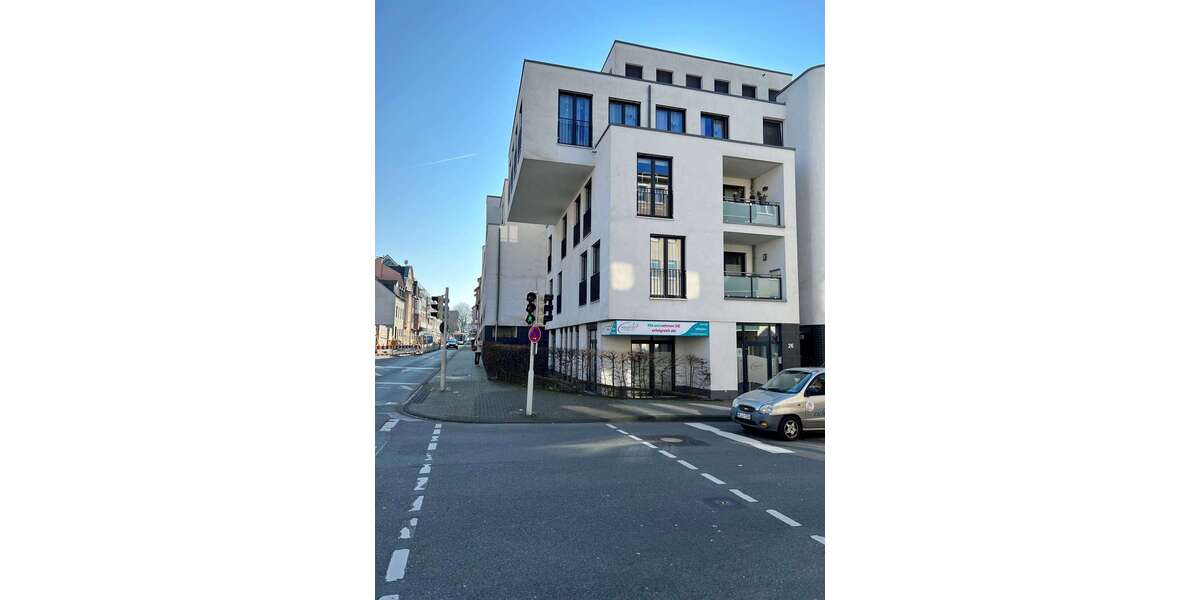 Gewerbeobjekt Solingen Ohligs - 2.250&euro; | Angebot:25351833