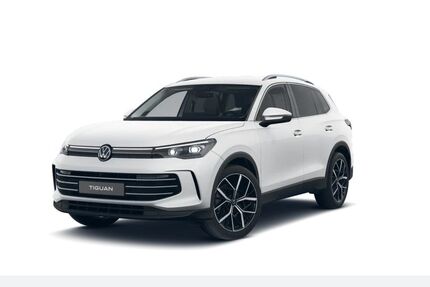 VW Tiguan 6.242 km 41.060 &euro; Bochum 44892