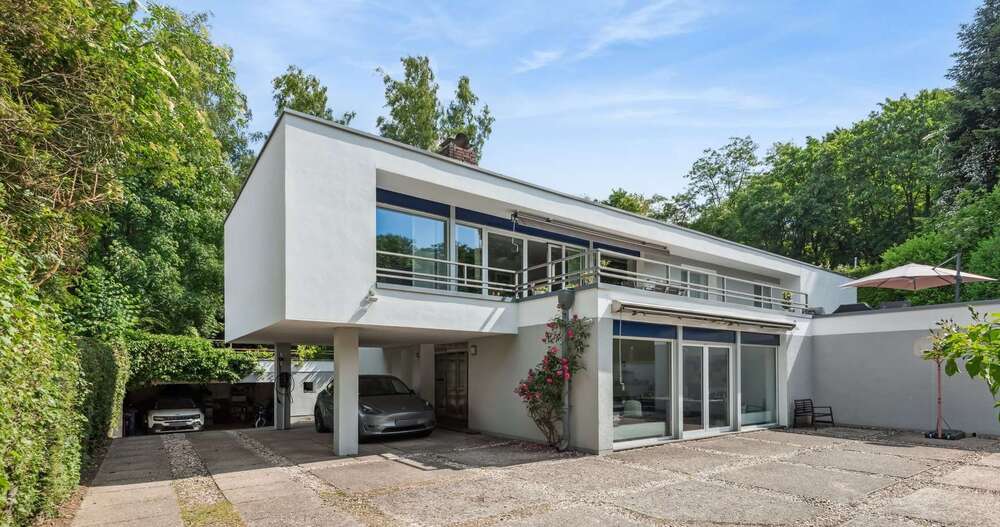 Einfamilienhaus Essen - Laupendahl Laupendahl - 8 Zimmer, 194 m&sup2;, 1.500.000&euro; | Angebot:22643402