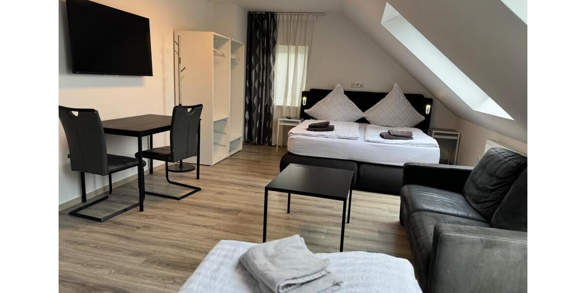 Ferienimmobilie Essen Stadtbezirk VI - 80&euro; | Angebot:24471734