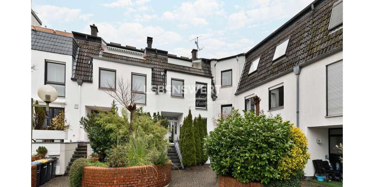 Einfamilienhaus Mettmann - 5.5 Zimmer, 201 m&sup2;, 510.000&euro; | Angebot:25266712