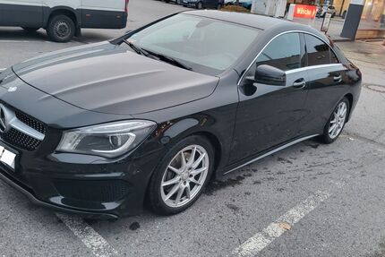 Mercedes-Benz CLA 220 222.000 km 13.900 &euro; Remscheid 42853