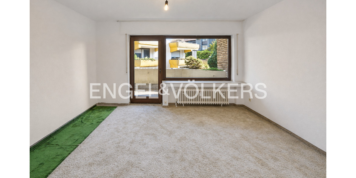 Etagenwohnung Mettmann-Metzkausen Metzkausen - 3 Zimmer, 107 m&sup2;, 230.000&euro; | Angebot:25770622