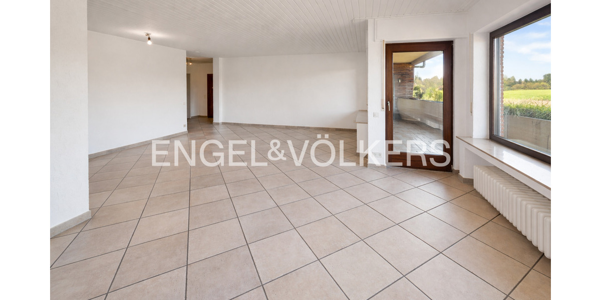 Etagenwohnung Mettmann-Metzkausen Metzkausen - 3 Zimmer, 107 m&sup2;, 290.000&euro; | Angebot:25770622