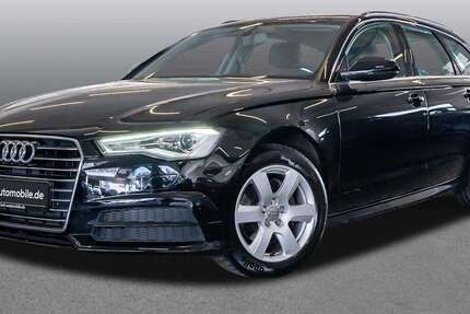 Audi A6 86.245 km 21.888 &euro; Düsseldorf 40233