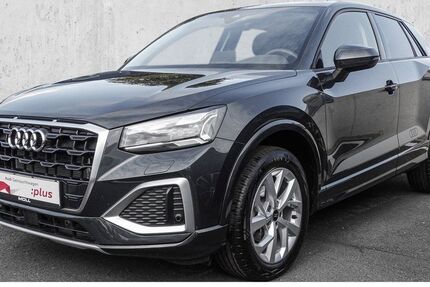Audi Q2 4.150 km 29.740 &euro; Düsseldorf 40549