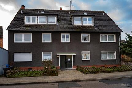 Wohnung Essen Stadtbezirk IV - 3.5 Zimmer, 63 m&sup2;, 500&euro; | Angebot:25170738