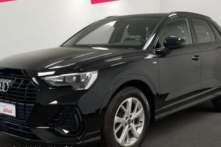 Audi Q3 49.336 km 33.480 &euro; Düsseldorf 40233
