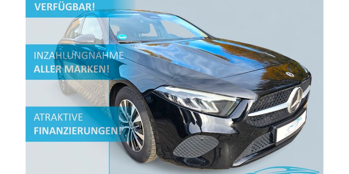 Mercedes-Benz A 180 124.500 km 19.990 &euro; Hilden 40724