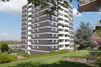 Wohnung Heiligenhaus Mitte - 3 Zimmer, 89 m&sup2;, 148.000&euro; | Angebot:26438572