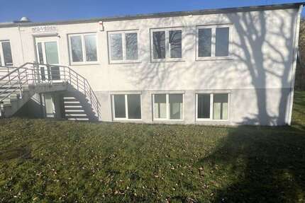 Gewerbeobjekt Solingen Steinendorf - 1.000&euro; | Angebot:25474628