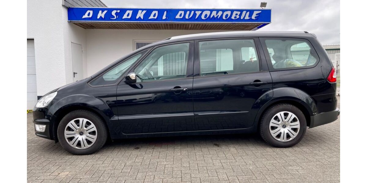 Ford Galaxy 186.000 km 4.700 &euro; Wipperfürth 51688