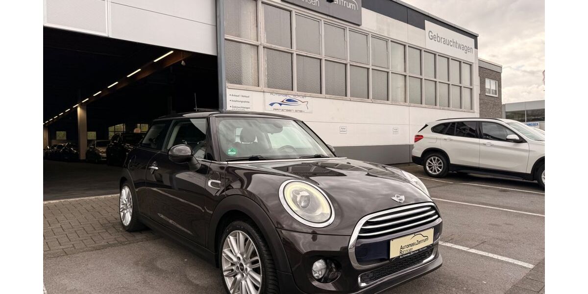 Mini Cooper D 127.000 km 9.990 &euro; Ratingen 40880