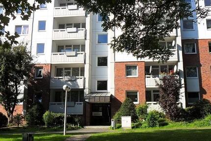 Wohnung Erkrath - 1 Zimmer, 43 m&sup2;, 325&euro; | Angebot:26633908