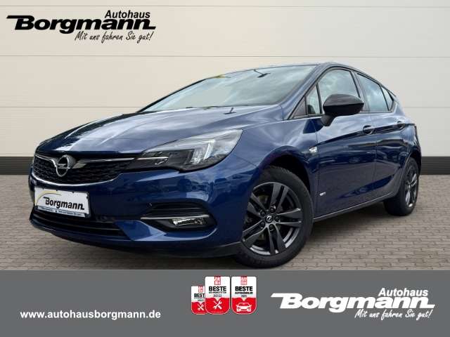 Opel Astra 29.000 km 17.490 &euro; Gelsenkirchen 45894