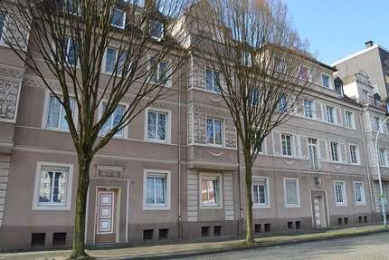 Wohnung Herne Altenhöfen - 2 Zimmer, 59 m&sup2;, 450&euro; | Angebot:25984892